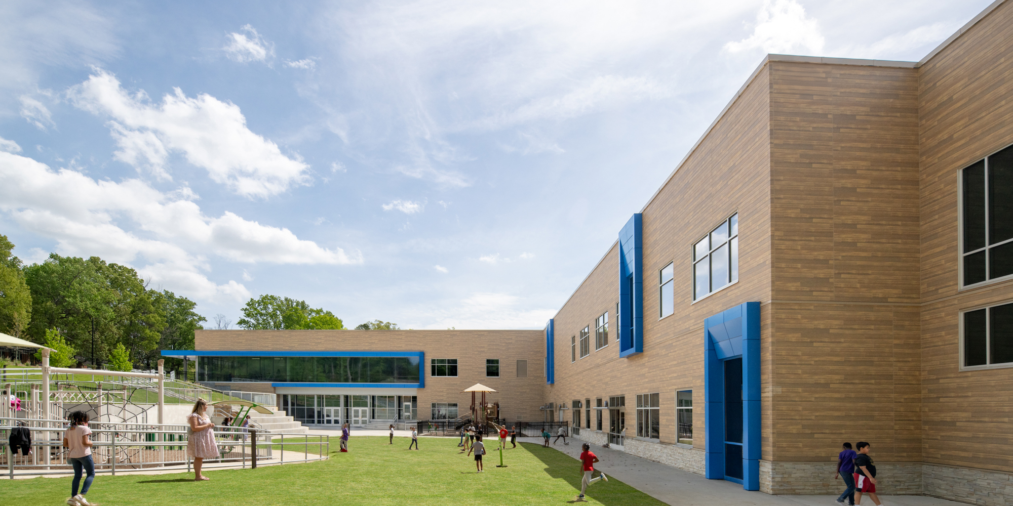 Brooks Global Studies